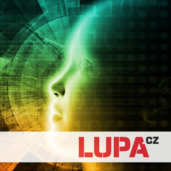 Lupa.cz